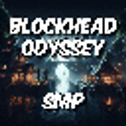 Blockhead Odyssey server icon