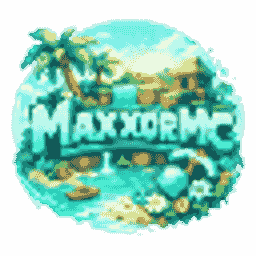 Maxxor mc server icon