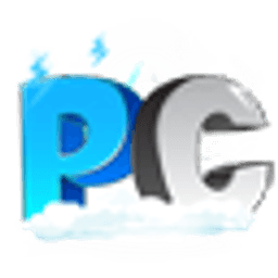 PvpCloud server icon