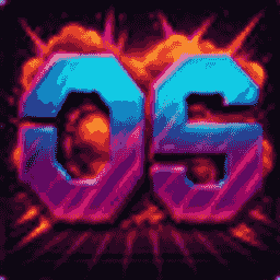 OneshotMC server icon