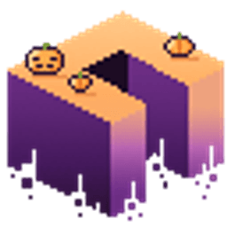 ChromaBit SMP server icon