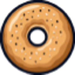 BagelSMP server icon