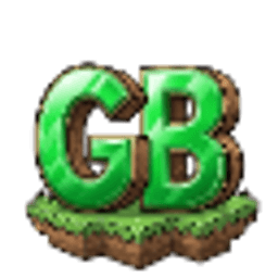 Grindblock server icon