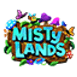 Mistylands server icon
