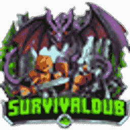 SurvivalDub server icon