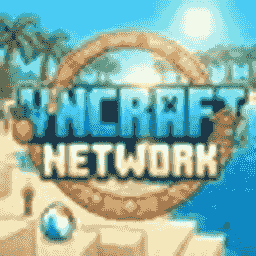 VNCRAFT NETWORK server icon