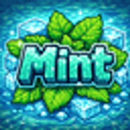 Mint Survival server icon