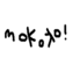 Mokoko! Community server icon