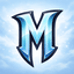 MasterSMP server icon