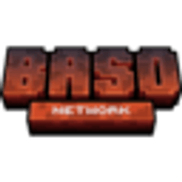 Baso Network server icon