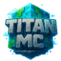 TitanMC server icon
