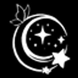 Starry SMP server icon