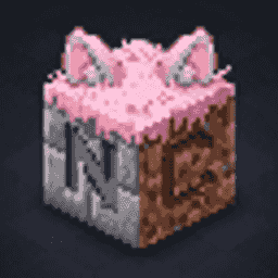 TroyaCraft server icon