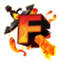 FlameFrags server icon