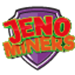 JenoMiners.de server icon