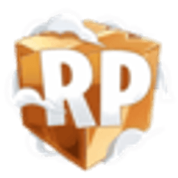 Rede Prisma server icon