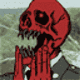 Towny Reforged server icon