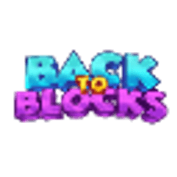 Back To Blocks server icon