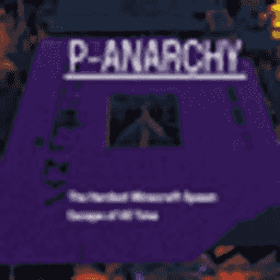 P-ANARCHY server icon