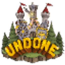 Undone Network server icon