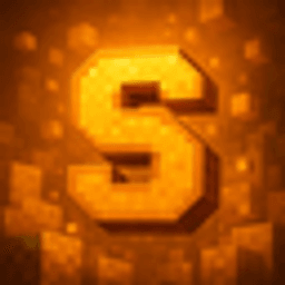 SolarCraft | Network server icon