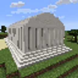 OldCraft server icon