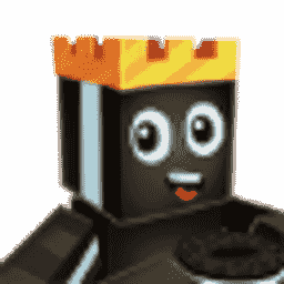OreoMC server icon
