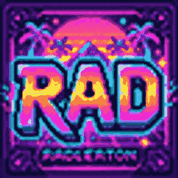 Radlerton server icon