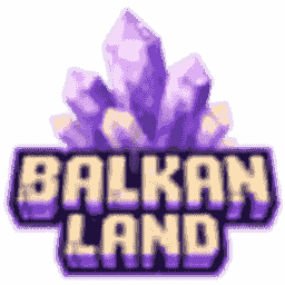 BalkanLand EarthSMP server icon