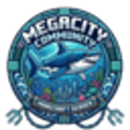 MegaCity Network server icon