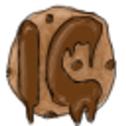 Instacube server icon