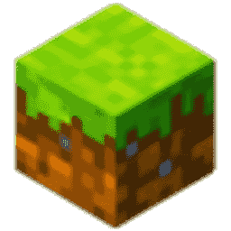 CrystalSMP server icon