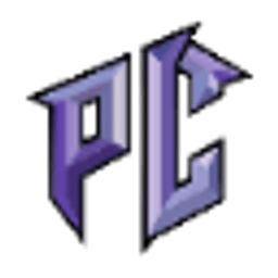 Pixel Craft server icon
