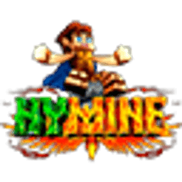 Hymine Network server icon