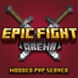 Epic Fight Arena server icon