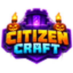 CitizenCraft server icon