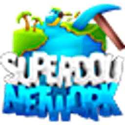 SuperDou server icon