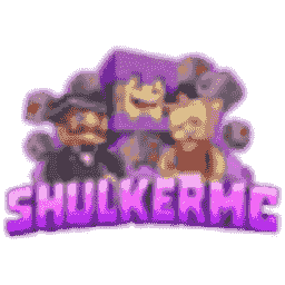 ShulkerMC server icon