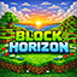 Block Horizon server icon