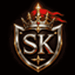 Social Kingdom server icon