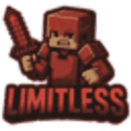 Limitless Network server icon