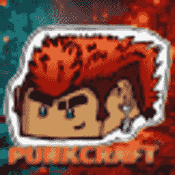 Punkcraft server icon