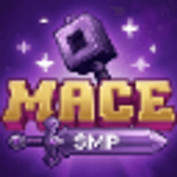 Mace Smp server icon