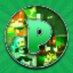 Palladium SuperHeroes Server server icon