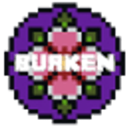Burken - Swedish Survival server icon