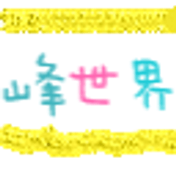 蜂世界 server icon