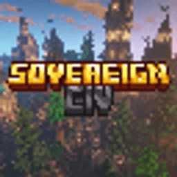Sovereignty Civ server icon