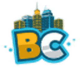BusinessCraft server icon