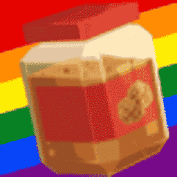 PeanutSMP server icon