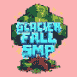 GlacierFallSMP server icon